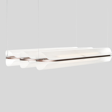 Vale 3 dali  caine heintzman suspension pendant light  andlight val 3 p clr rst 27 dal 230  design signed nedgis 90041 thumb