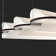 Vale 3 dali  caine heintzman suspension pendant light  andlight val 3 p clr rst 27 dal 230  design signed nedgis 90045 thumb