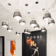 Valentine  suspension pendant light  moooi molva ca  design signed 57274 thumb