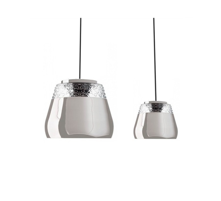 Valentine  suspension pendant light  moooi molva ca  design signed 57275 product