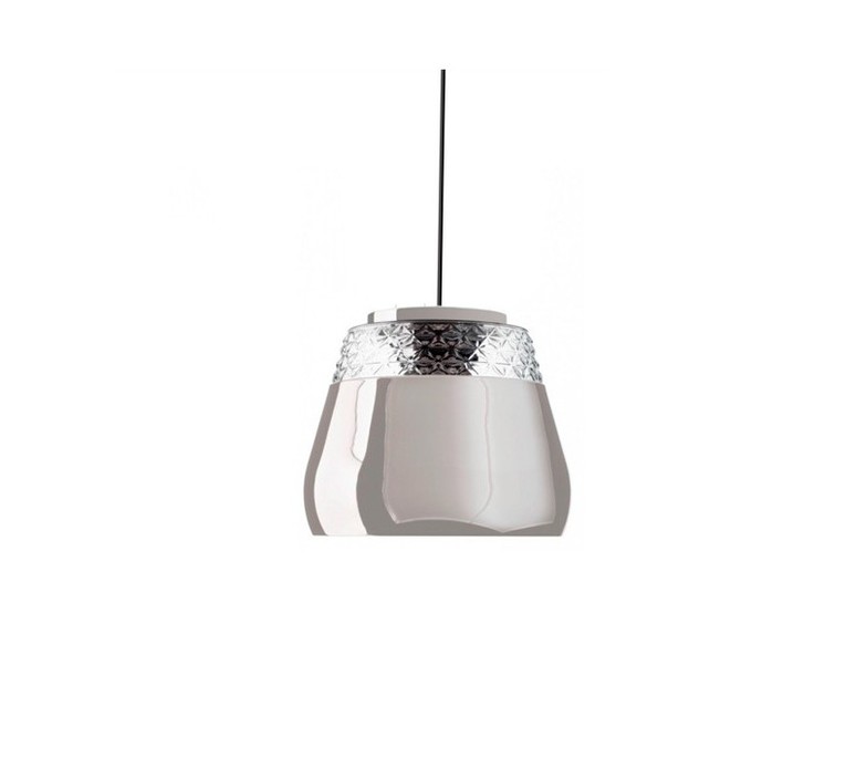 Valentine  suspension pendant light  moooi molva ca  design signed 57276 product