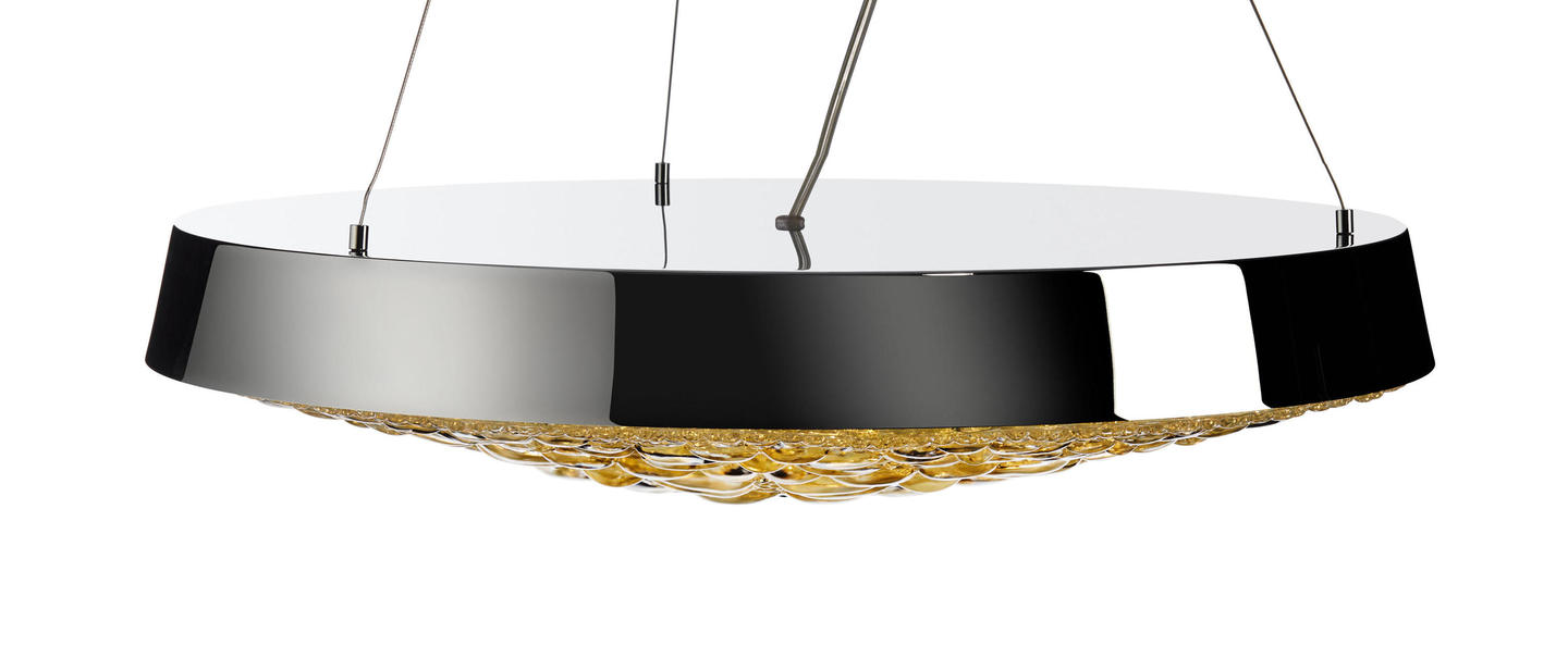 banner-image Suspension valentine flat or led o60cm h11cm moooi normal