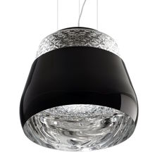 Valentine  suspension pendant light  moooi molva ba  design signed 57338 thumb