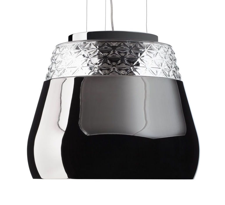 Valentine  suspension pendant light  moooi molva ba  design signed 57340 product