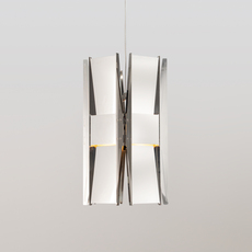 Vector 6 panneaux lukas peet suspension pendant light  a n d vec 6 p ps elv 230  design signed nedgis 181093 thumb