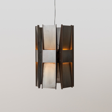 Vector 6 panneaux lukas peet suspension pendant light  a n d vec 6 p bs elv 230  design signed nedgis 181105 thumb