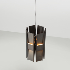 Vector 6 panneaux lukas peet suspension pendant light  a n d vec 6 p bs elv 230  design signed nedgis 181106 thumb