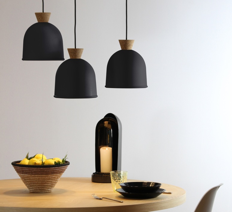 Vedra studio easy light suspension pendant light  carpyen 1009008  design signed nedgis 151149 product