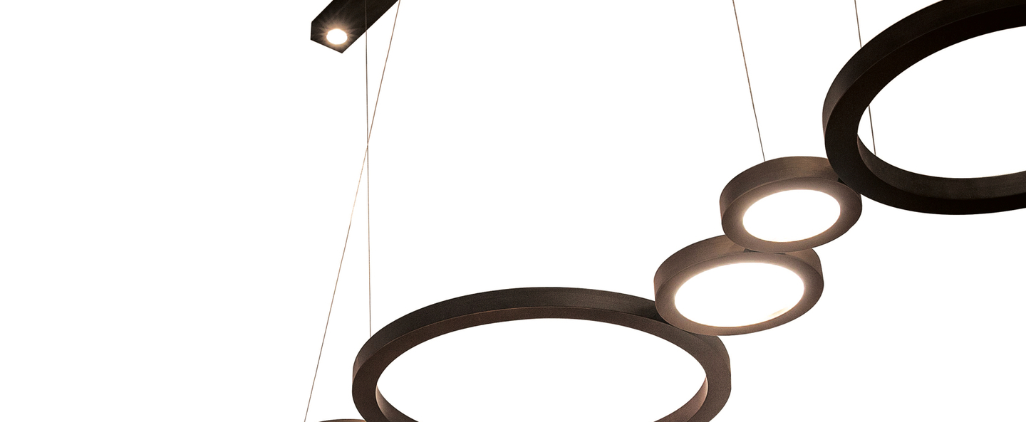 banner-image Suspension vegas bronze led 2700k 5401 1400lm l210cm hcm contardi normal
