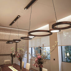 Vegas massimiliano raggi suspension pendant light  contardi acam 001936  design signed nedgis 87273 thumb