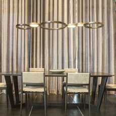 Vegas massimiliano raggi suspension pendant light  contardi acam 001936  design signed nedgis 87274 thumb