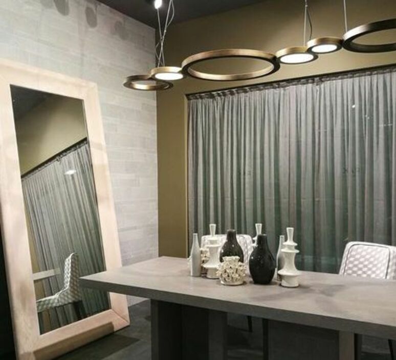 Vegas massimiliano raggi suspension pendant light  contardi acam 001936  design signed nedgis 87276 product