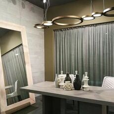 Vegas massimiliano raggi suspension pendant light  contardi acam 001936  design signed nedgis 87276 thumb