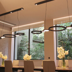 Vegas massimiliano raggi suspension pendant light  contardi acam 001936  design signed nedgis 87277 thumb