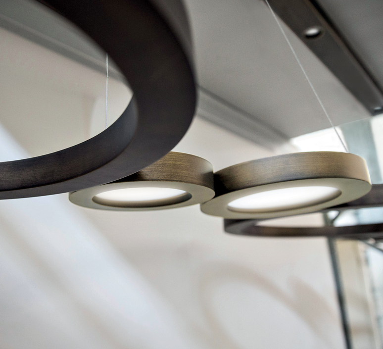 Vegas massimiliano raggi suspension pendant light  contardi acam 001936  design signed nedgis 87278 product