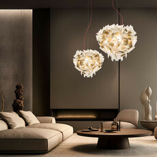 Veli aurea s cable rouge  suspension  slamp velss00whg01r00000eu  design signed nedgis 202803 thumb