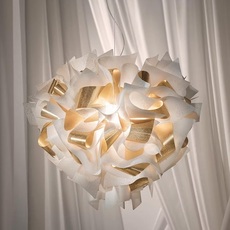 Veli aurea s cable transparent  suspension  slamp velss00whg01t00000eu  design signed nedgis 202825 thumb