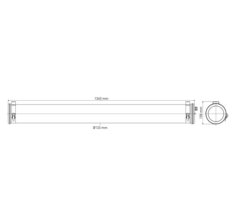 Vendome normal studio suspension pendant light  sammode 80310052  design signed nedgis 170237 product