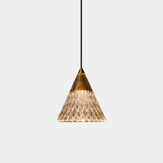 Veneto 1 studio benedito design suspension pendant light  leds c4 00 7589 dl do  design signed nedgis 145036 thumb