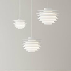 Verona 250 sven middelboe suspension pendant light  lyfa 171025003  design signed nedgis 131064 thumb