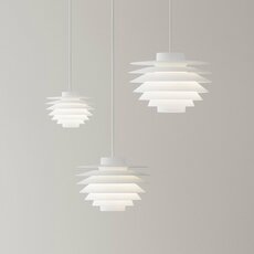 Verona 320 sven middelboe suspension pendant light  lyfa 171032003  design signed nedgis 131070 thumb