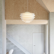 Verona 400 sven middelboe suspension pendant light  lyfa 171040003  design signed nedgis 131092 thumb