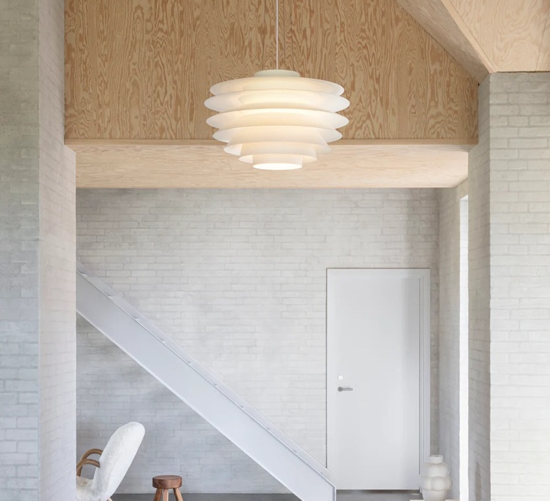 Verona 720 sven middelboe suspension pendant light  lyfa 171072003  design signed nedgis 201543 product