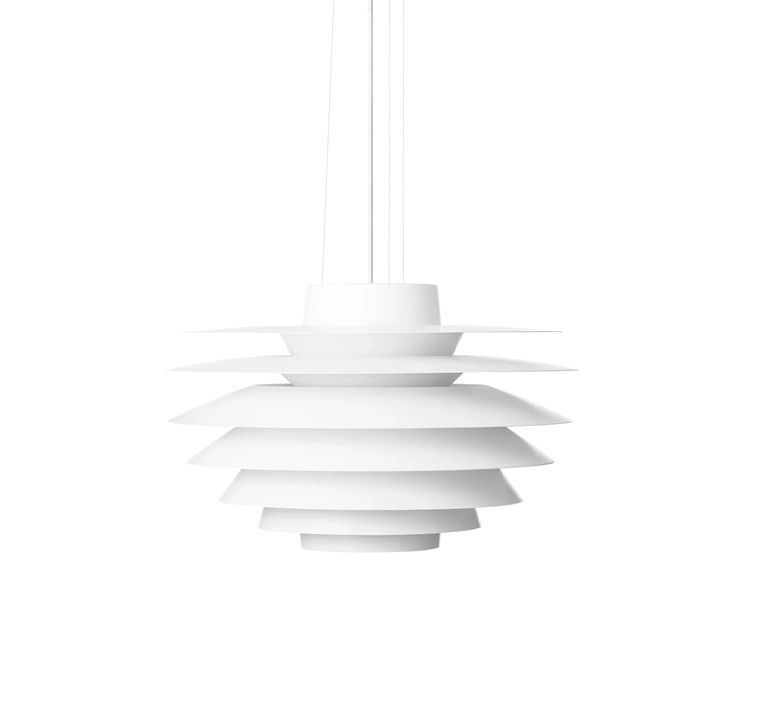 Verona 720 sven middelboe suspension pendant light  lyfa 171072003  design signed nedgis 201545 product