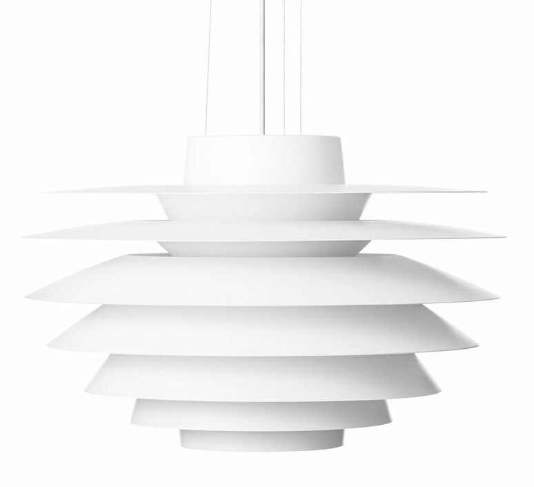 Verona 720 sven middelboe suspension pendant light  lyfa 171072003  design signed nedgis 131085 product