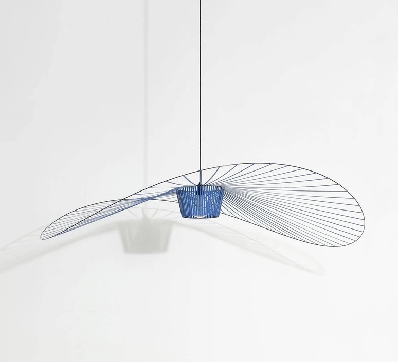 Vertigo grande constance guisset suspension pendant light  petite friture l00201 09  design signed nedgis 179099 product