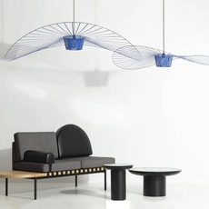 Vertigo grande constance guisset suspension pendant light  petite friture l00201 09  design signed nedgis 179101 thumb