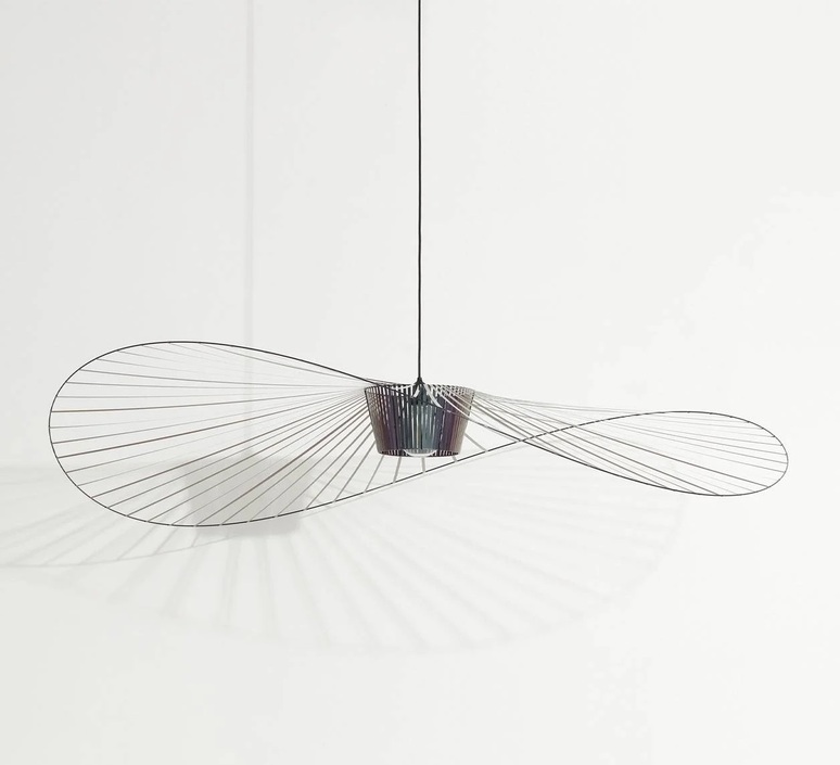 Vertigo grande constance guisset suspension pendant light  petite friture l00201 10  design signed nedgis 179128 product