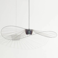 Vertigo grande constance guisset suspension pendant light  petite friture l00201 10  design signed nedgis 179128 thumb