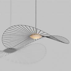 Vertigo nova grande constance guisset suspension pendant light  petite friture l08403 03  design signed nedgis 179490 thumb