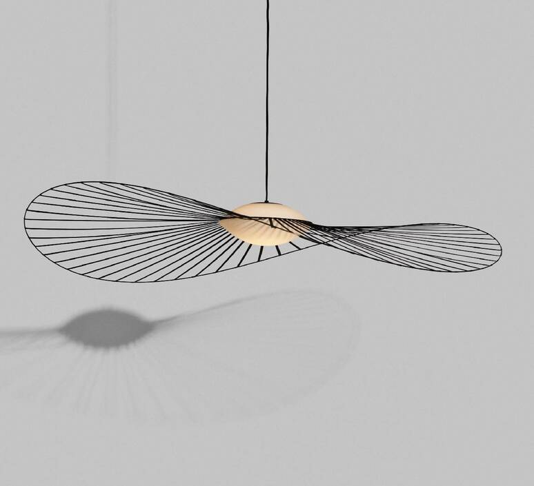 Vertigo nova moyenne constance guisset suspension pendant light  petite friture l08402 03  design signed nedgis 179466 product