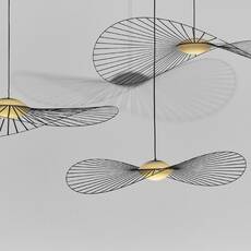 Vertigo nova moyenne constance guisset suspension pendant light  petite friture l08402 03  design signed nedgis 179467 thumb