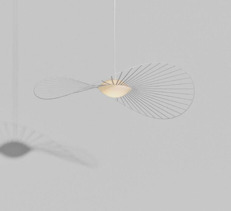 Vertigo nova petite constance guisset suspension pendant light  petite friture l08401 02  design signed nedgis 179428 product