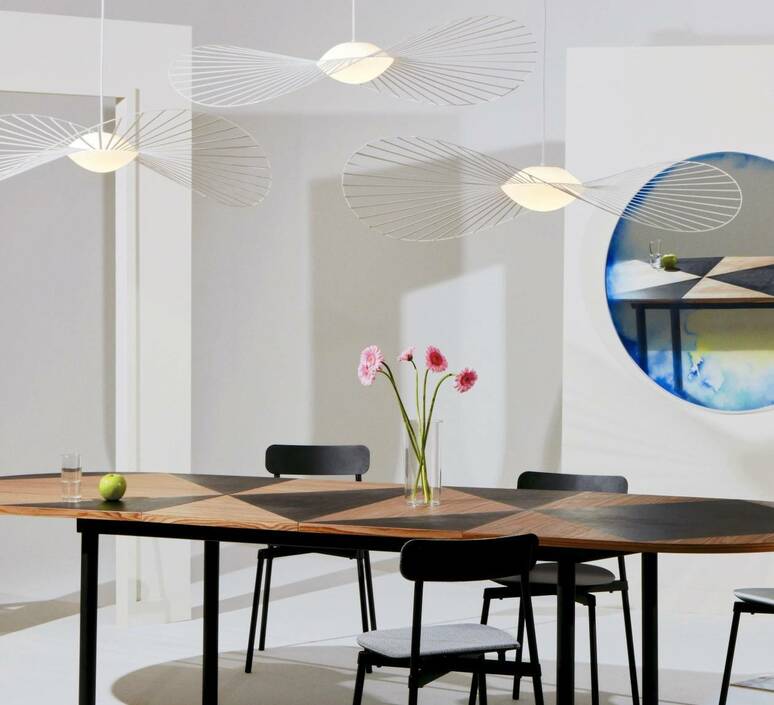 Vertigo nova petite constance guisset suspension pendant light  petite friture l08401 02  design signed nedgis 179430 product