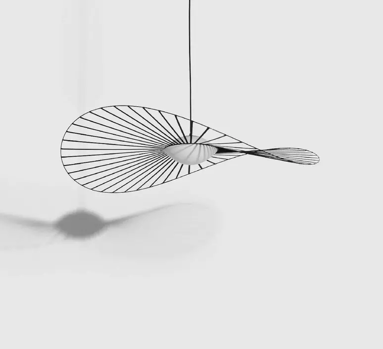 Vertigo nova petite constance guisset suspension pendant light  petite friture l08401 03  design signed nedgis 179441 product