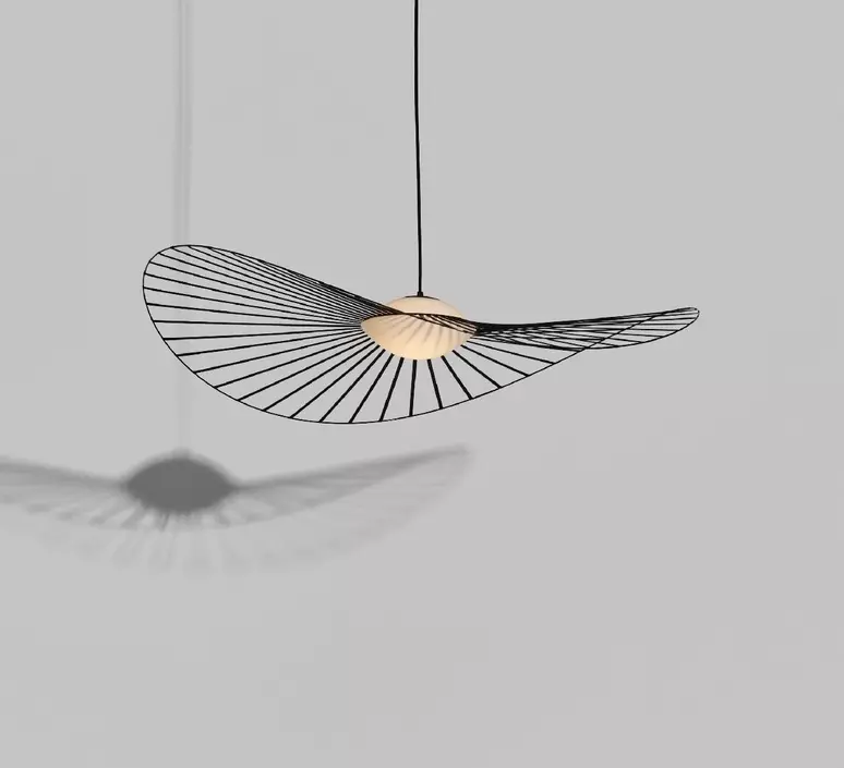 Vertigo nova petite constance guisset suspension pendant light  petite friture l08401 03  design signed nedgis 179442 product