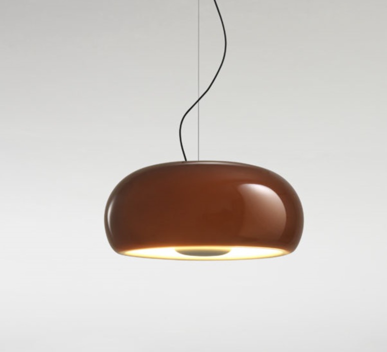 Vetra 43 joan gaspar suspension pendant light  marset a689 033  design signed nedgis 68355 product