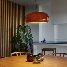 Vetra 43 joan gaspar suspension pendant light  marset a689 033  design signed nedgis 89071 thumb