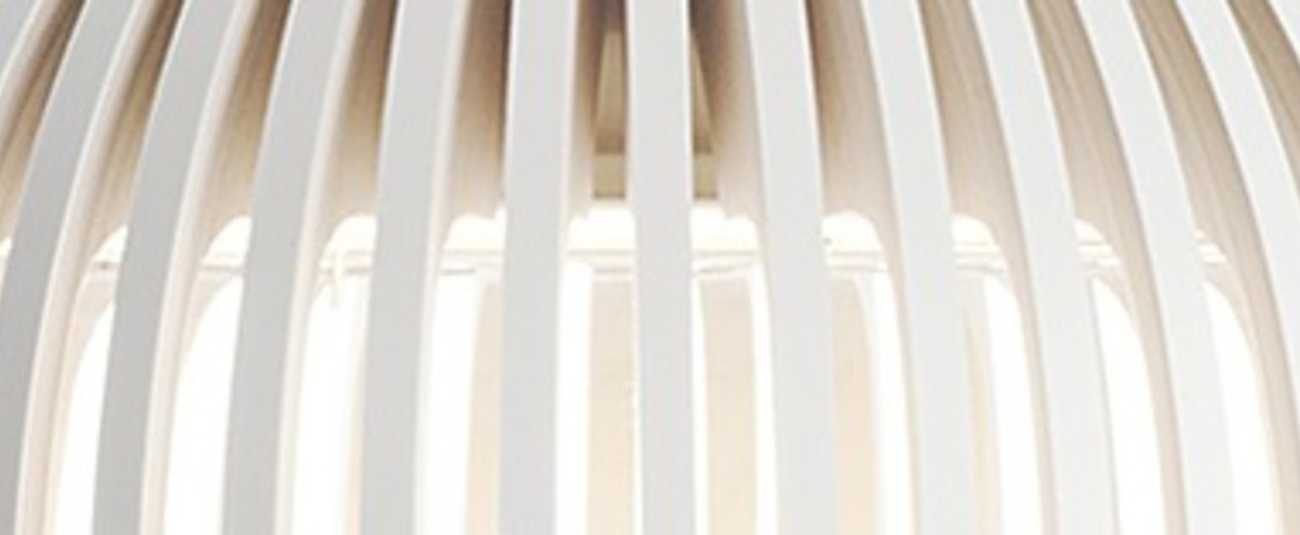 banner-image Suspension victo blanc o56cm secto design normal