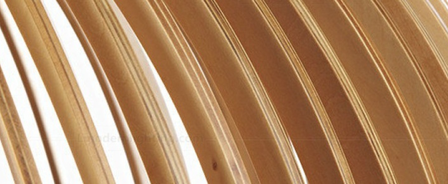 banner-image Suspension victo noyer o56cm secto design normal
