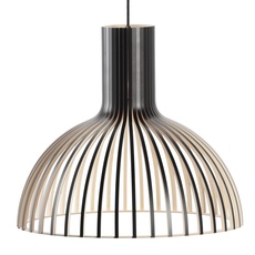 Victo small 4251 seppo koho suspension pendant light  secto design 4251 noir  design signed nedgis 146832 thumb