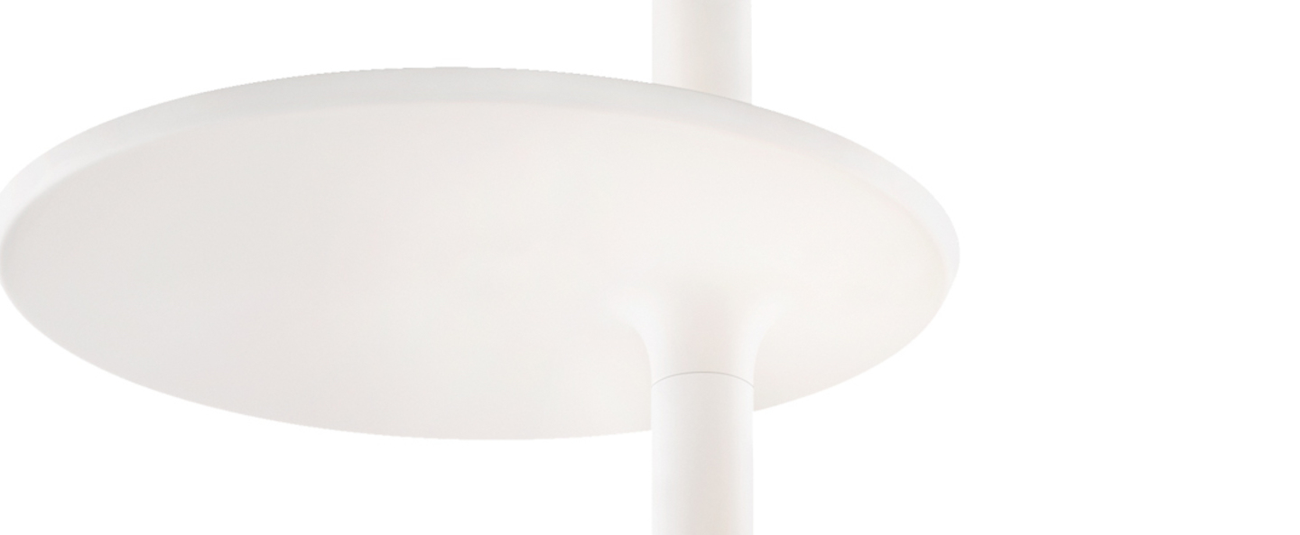 banner-image Suspension victoria blanc led o70cm h55cm kundalini normal