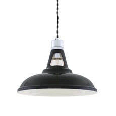 Vienna industrielle studio mullan lighting suspension pendant light  mullan lighting mlp372pcblk  design signed nedgis 148348 thumb