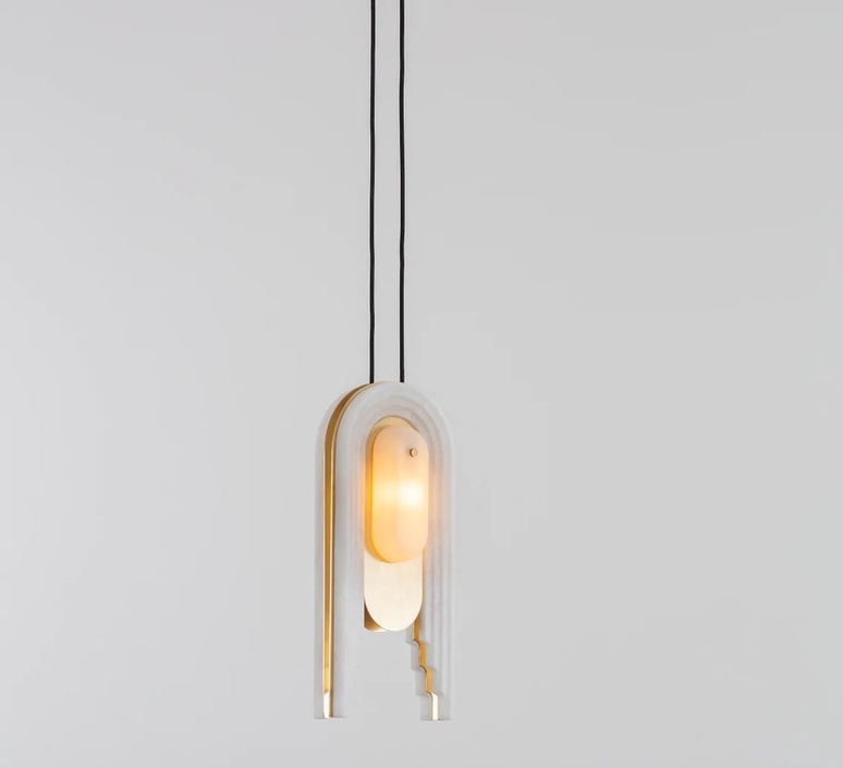 Vima studio bert frank suspension pendant light  bert frank vma0010  design signed nedgis 150813 product