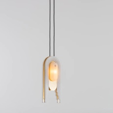 Vima studio bert frank suspension pendant light  bert frank vma0010  design signed nedgis 150813 thumb