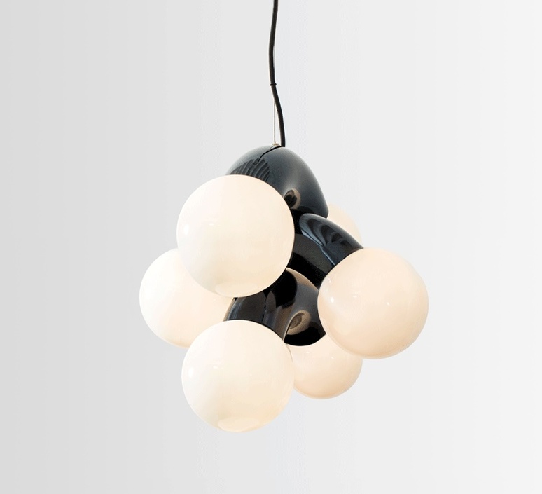 Vine 3 pendant caine heintzman suspension pendant light  andlight vin 3 p md 120   design signed nedgis 108019 product